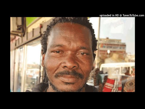 Zeca Murrasse- Mamana Murrasse(Àudio Oficial)