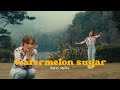 Watermelon Sugar Harry Styles Superlaks Music Ft Leona Zhen Cover