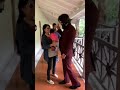 When KGF Rocky Bhai Met His Wife After A Long Gap Throwback Shorts Ytshorts Youtubeshorts Yt