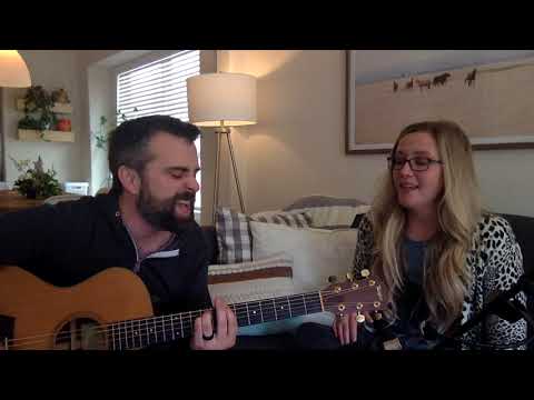 Lean on Me by the Light Parade (Bill Withers Cover)