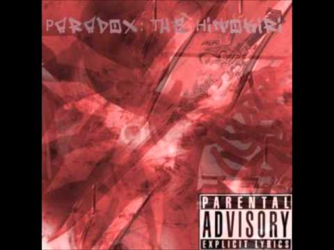 1983-Paradox Flying Lotus Remix