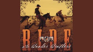 Empty Saddles in the Old Corral