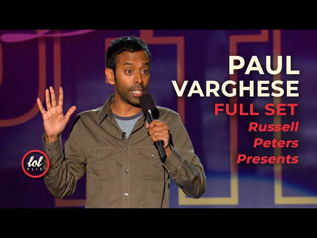 Video de pronunciación de Varghese en Inglés