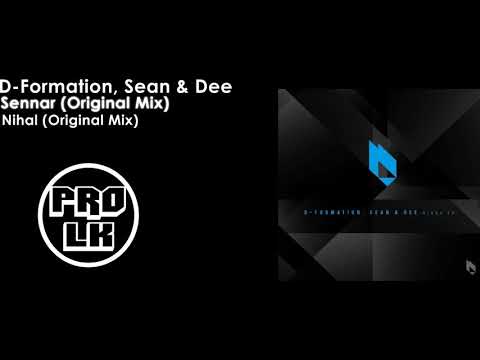 D-Formation, Sean & Dee - Sennar (Original Mix)