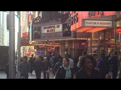 Roomful of Blues Compilation BB Kings, NYC 4.21.15 - The Best Documentary Ever