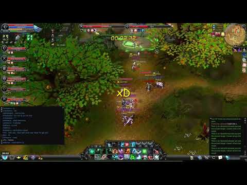 CABAL Mission War Highlights 2022 - Dominance/Titan NA