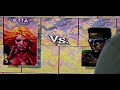 Jetta JB Vs Blade K O EC