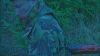 Dog Soldiers Halloween