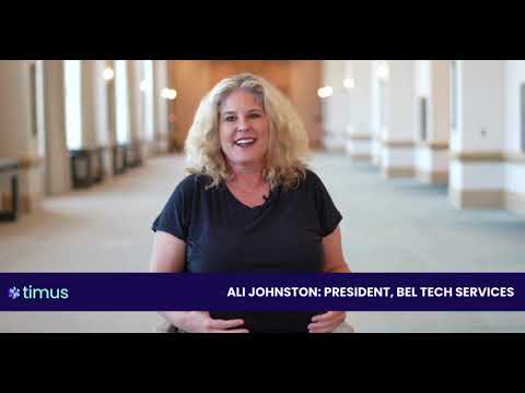 Hear from Our Partners: Why They Love Timus