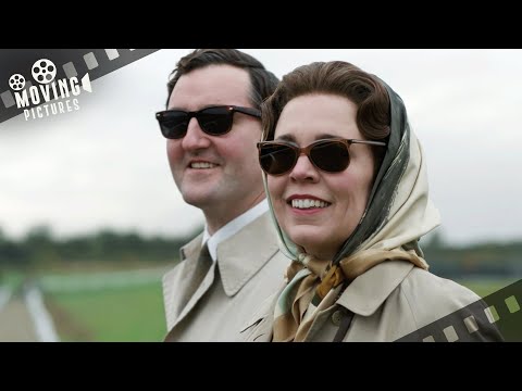 Lord Mountbatten's Plan To Take Down The British Government  | The Crown (Charles Dance)