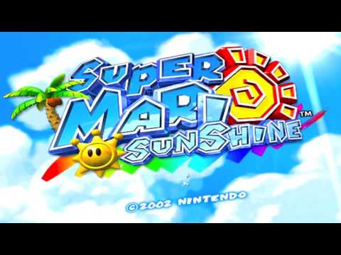 A Secret Course (Anniversary Edition) - Super Mario Sunshine (SiIvaGunner)