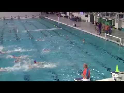 WOC Gelre vs WOC ZUID P3