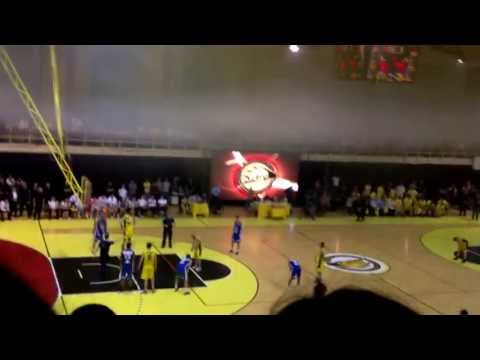 Peja vs Sigal Prishtina Final