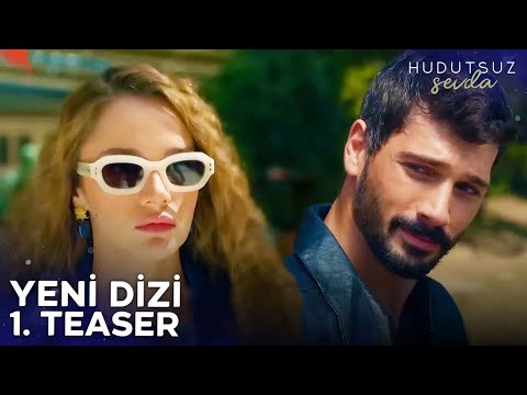 Hudutsuz Sevda 1. Teaser | Yakında FOX'ta!
