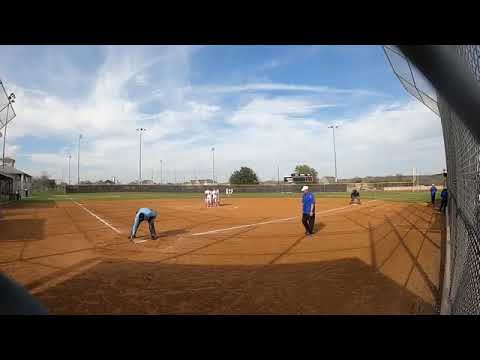 2020.02.22 Plano West vs Bowie