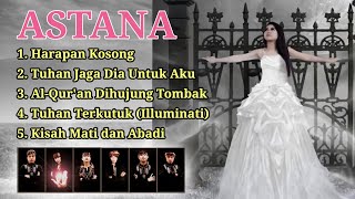 Download lagu Astana Band Full Album Gothic Metal Indonesia....mp3