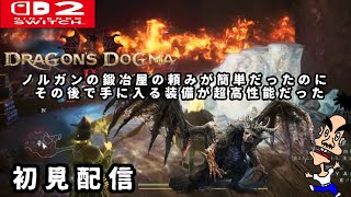 (9) ドラゴンズドグマ2ダークアリズン
