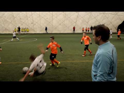 20.11.2016 UHLSPORT CUP: Wizard Football Academy - Pomezania Malbork 0:0 k.3:2