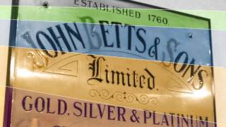 betts metal sales GoJD Supplier Partners