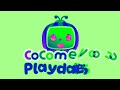 Cocomelon Play Dates Intro Logo Effects Sponsored By Ecuavisa Csupo