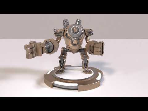 Blitzcrank Breakdown