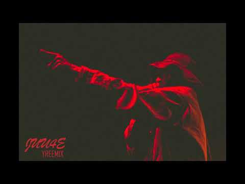 JUU4E - WEED WOLF  ยีร์มิกซ์ (Yreemix ) Album 2021