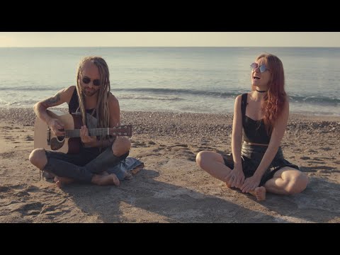 ANOTHERKIND - Everlong (acoustic cover) feat. @fabienne_erni