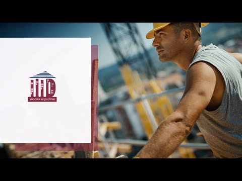 Budowa Więckowski Sp. z o.o. Sp. k. - video