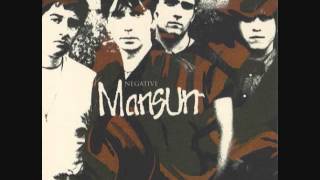 Mansun's Only Love Song (live) - Mansun