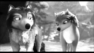 Alpha &amp; Omega - Learning To Fly - Lady Antebellum