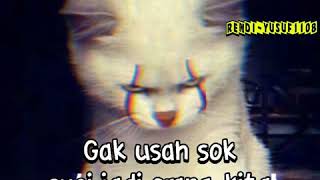 Download lagu Story Wa - gak usah sok suci jadi orang. mp3