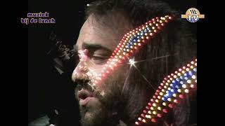 Demis Roussos - When Forever Has Gone (ver2) (1976) 192TV