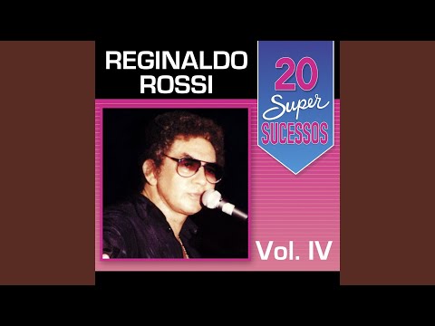 Vou Começar Tudo de Novo - Reginaldo Rossi