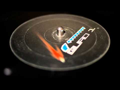 Digital - Waterhouse Dub - A Sides Remix (2001)