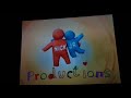 Nick Jr Productions Nickelodeon Haypile 2008