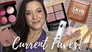 January Beauty Faves: What I’m Currently Loving in Cruelty-Free Beauty!