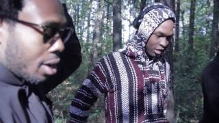 Deniro Farrar "Unpredictable" | Behind The Scenes