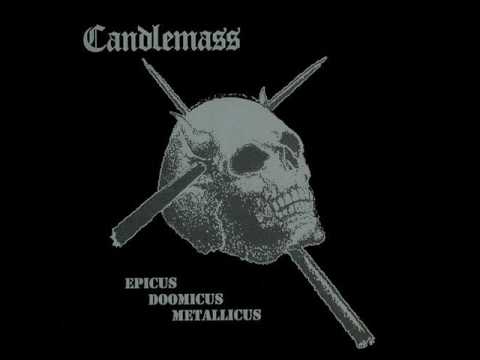 Candlemass - A Sorcerer's Pledge