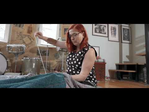 Fortelier Monika Popova - Short Documentary