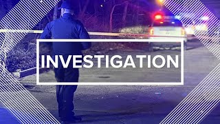 Human remains found in Kewanee, Illinois