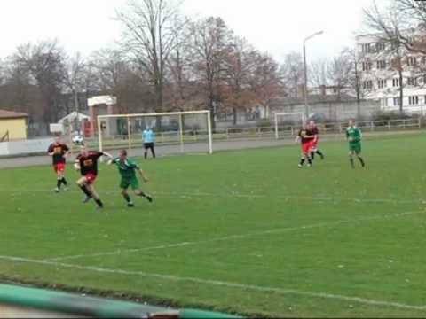 FSV Borussia Genthin II - SV Schlagenthin 09  1:0 (1:0)