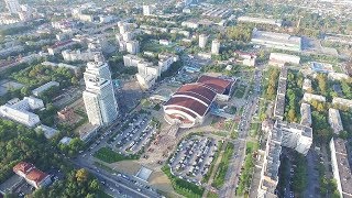Торжественное собрание, посвященное 80 годовщине со дня...