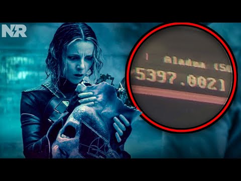 LOKI 1x04 REVISITED! New Easter Eggs We Missed! | Loki Rewatch