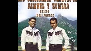 LOS CADETES, (Samuel Y Homero): Estoy Pagando; Yo No Soy Cobarde; etc.