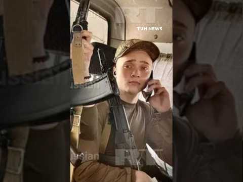 Binh nhì 21 tuổi một mình giữ vững trận địa 68 ngày, được TT Putin phong Anh hùng Liên Bang Nga