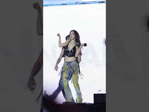 [DARALOG] 행복한 순간이야🥳 WOTERBOMB SINGAPORE 2024✨ #산다라박 #SandaraPark