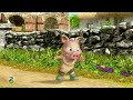 Jakers Is Still On Pbs Kids