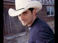 Brad Paisley - Mr. Policeman 