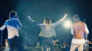Rebecca St. James - Kingdom Come feat. for KING &amp; COUNTRY (Official Music Video)