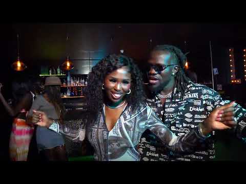 Malesh P & Beckie Johnz - Miss Independent (Official Music Video)